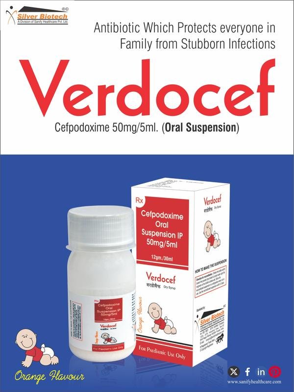 VERDOcef